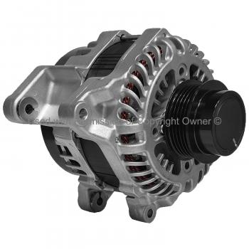 2019 Cadillac CT6 Alternator MPA 10390 image 1 of 4
