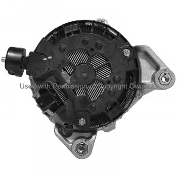 2019 Cadillac CT6 Alternator MPA 10390 image 2 of 4