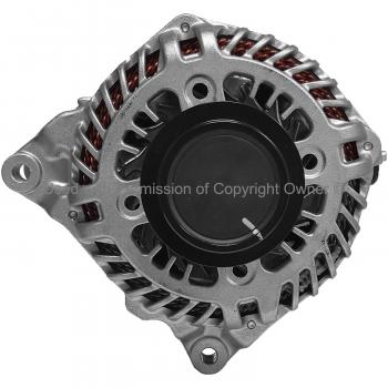 2019 Cadillac CT6 Alternator MPA 10390 image 3 of 4