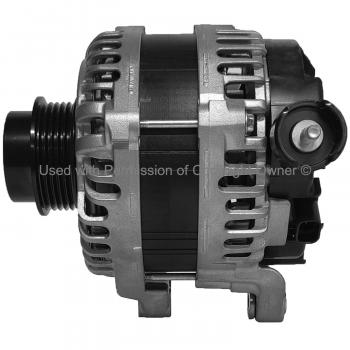 2019 Cadillac CT6 Alternator MPA 10390 image 4 of 4