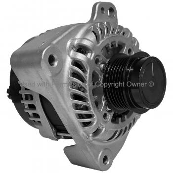 2022 GMC Sierra 3500 HD Alternator MPA 10391 image 1 of 4