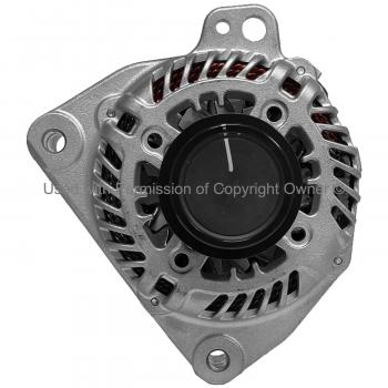 2022 GMC Sierra 3500 HD Alternator MPA 10391 image 3 of 4
