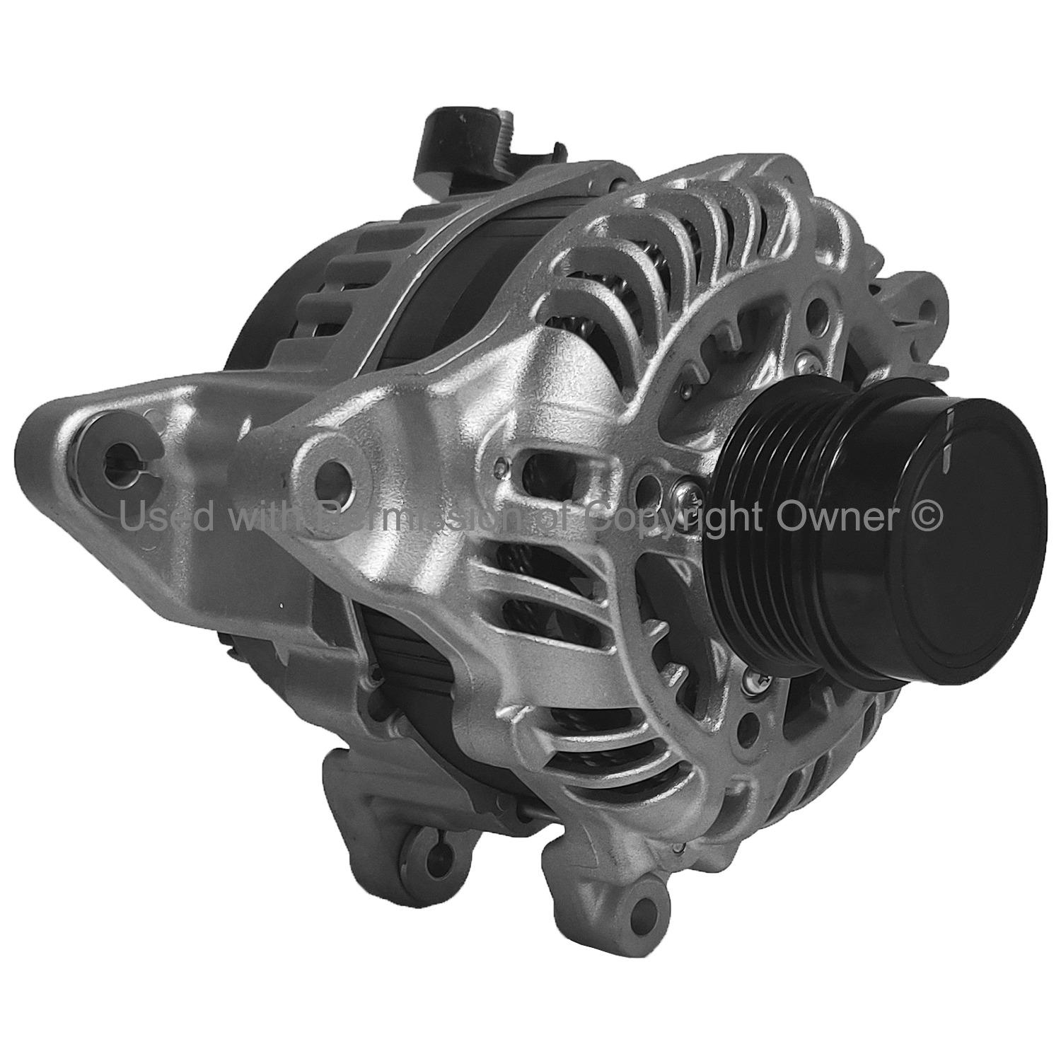 MPA 10392 - Alternator MPA 10392 Alternator product image 1 of 4