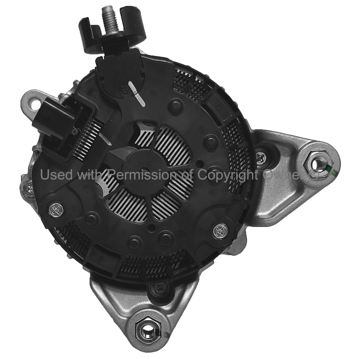 MPA 10392 - Alternator MPA 10392 Alternator product image 2 of 4