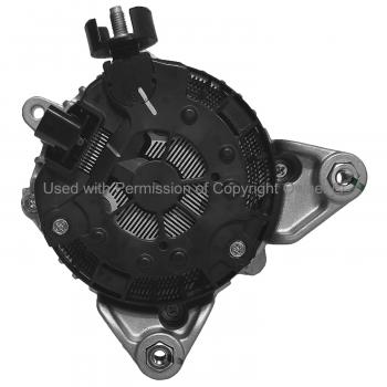 2019 Cadillac XT4 Alternator MPA 10392 image 2 of 4