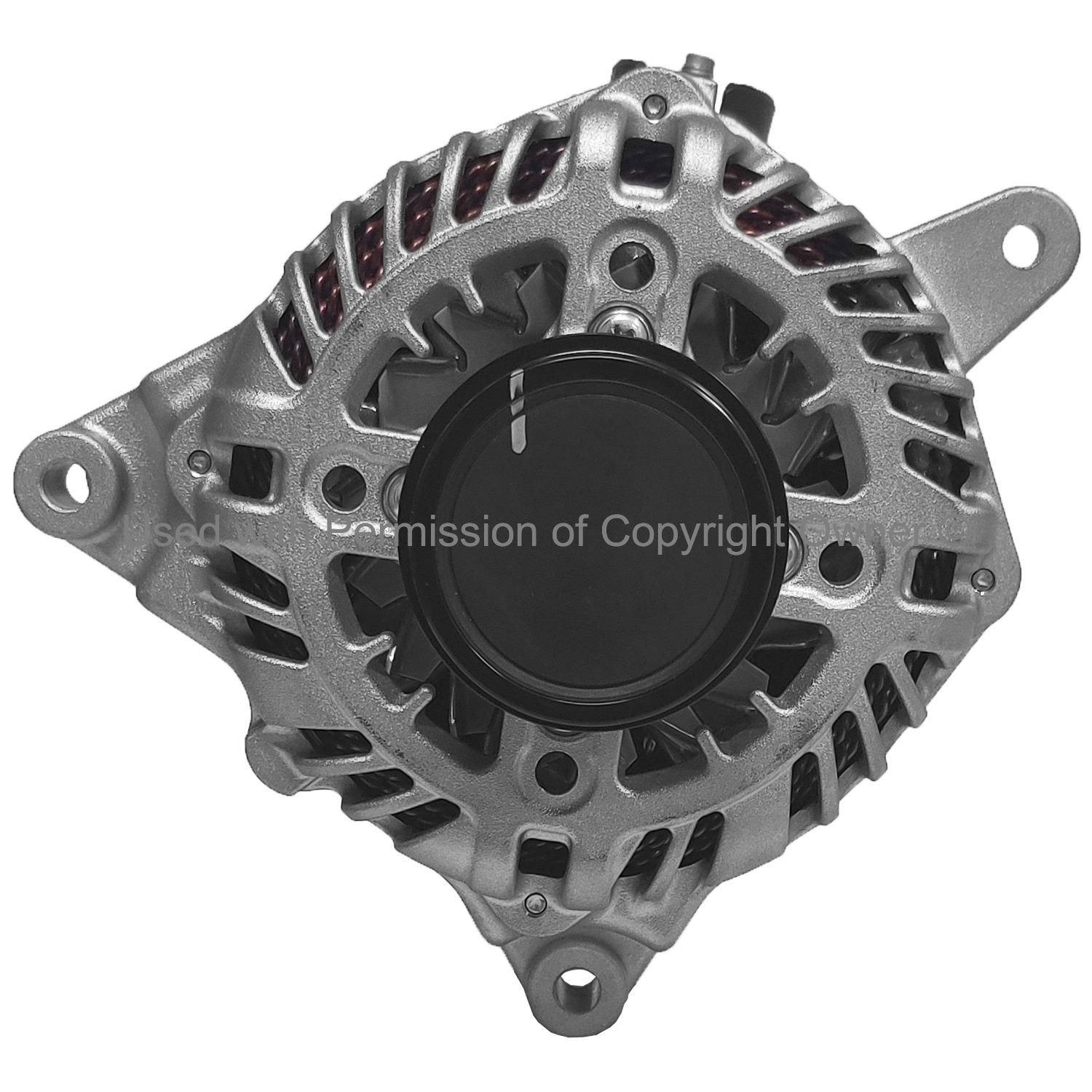 MPA 10392 - Alternator MPA 10392 Alternator product image 3 of 4
