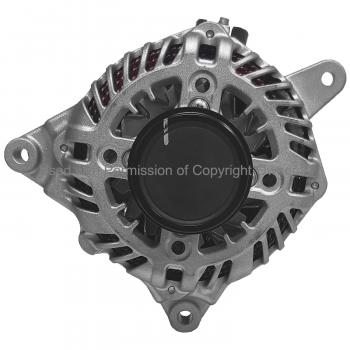 2019 Cadillac XT4 Alternator MPA 10392 image 3 of 4