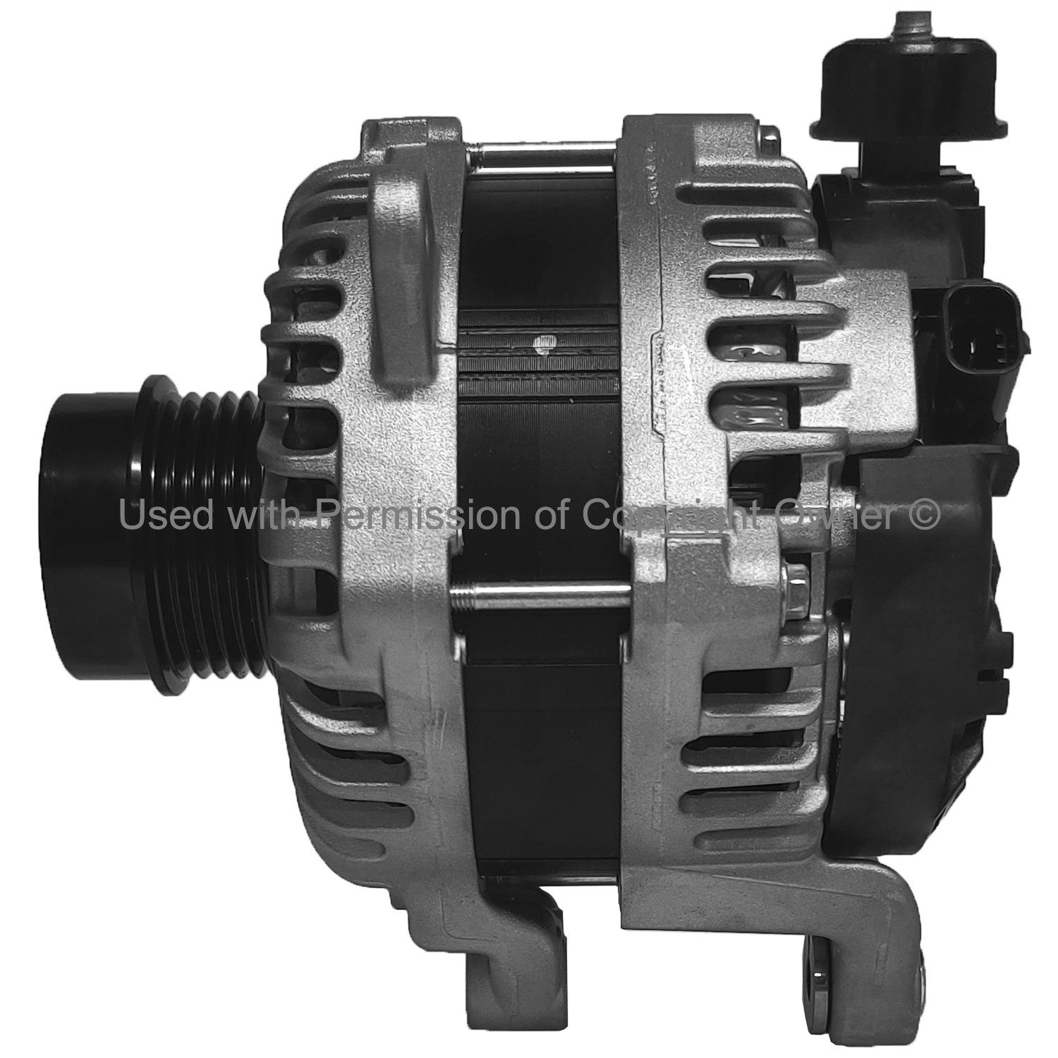 MPA 10392 - Alternator MPA 10392 Alternator product image 4 of 4