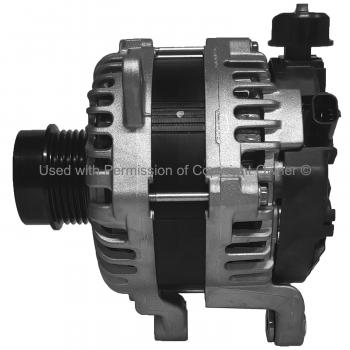 2019 Cadillac XT4 Alternator MPA 10392 image 4 of 4