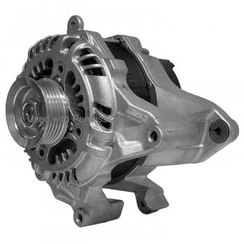 2021 Cadillac CT5 Alternator MPA 10393 image 1 of 4