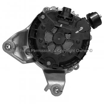 2021 Cadillac CT5 Alternator MPA 10393 image 2 of 4