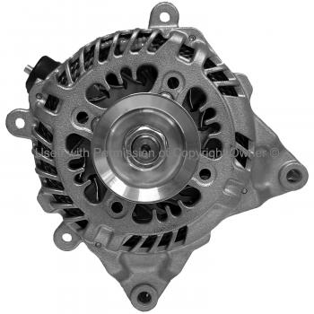 2021 Cadillac CT5 Alternator MPA 10393 image 3 of 4