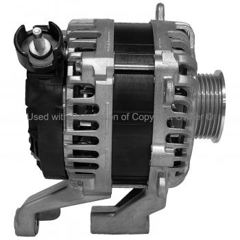 2021 Cadillac CT5 Alternator MPA 10393 image 4 of 4