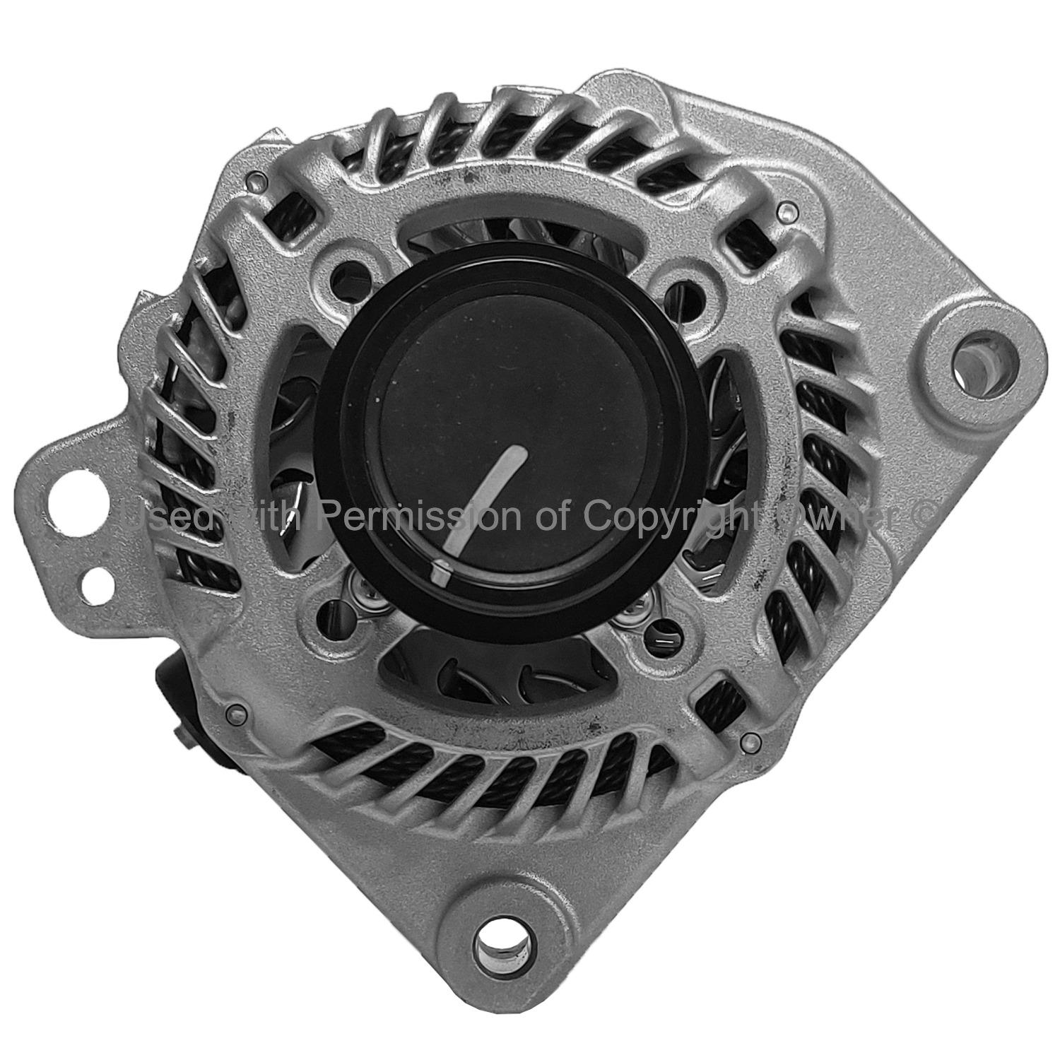 MPA 10394 Alternator product image 3 of 4