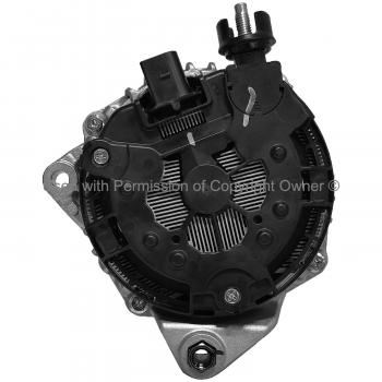 2021 Ford Bronco Alternator MPA 10395 image 2 of 4