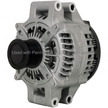 2016 BMW M2 Alternator