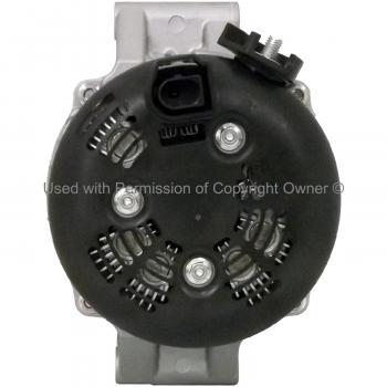 2016 BMW M2 Alternator MPA 10401 image 2 of 4