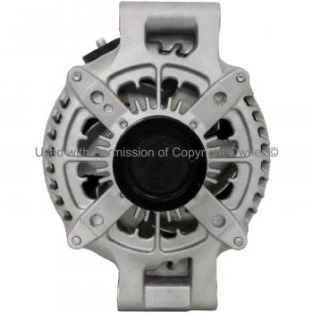 2016 BMW M2 Alternator MPA 10401 image 3 of 4