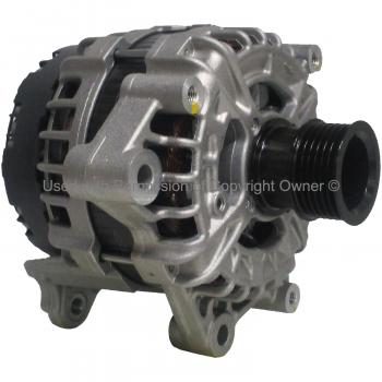 2019 BMW 340i GT xDrive Alternator