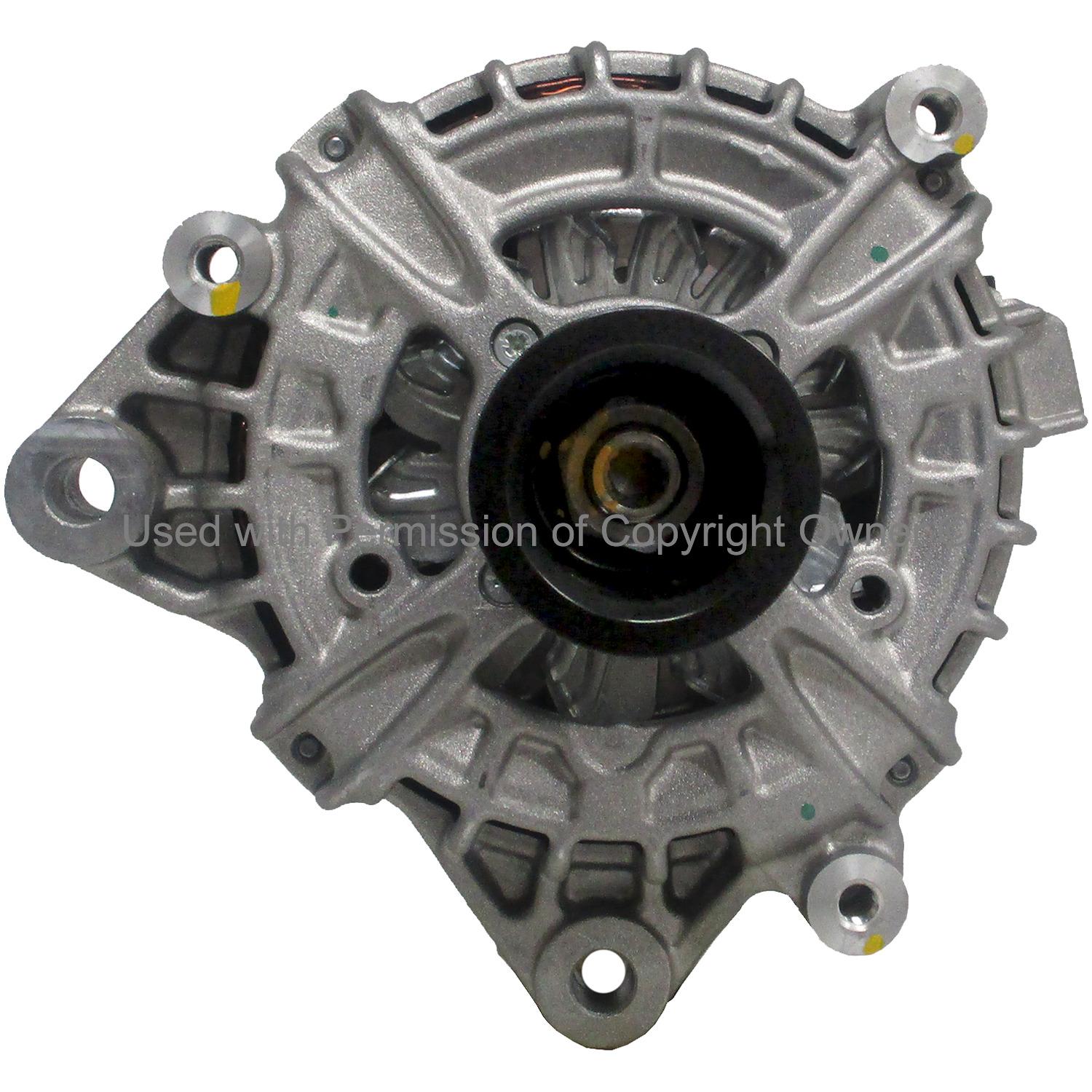 MPA 10403 Alternator product image 3 of 4