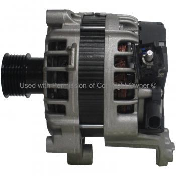 2019 BMW 340i GT xDrive Alternator MPA 10403 image 4 of 4