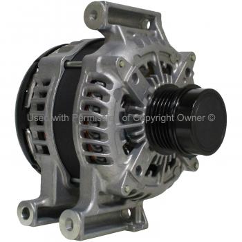 2017 Cadillac CT6 Alternator