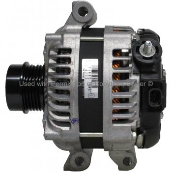 2017 Cadillac CT6 Alternator MPA 10404 image 4 of 4