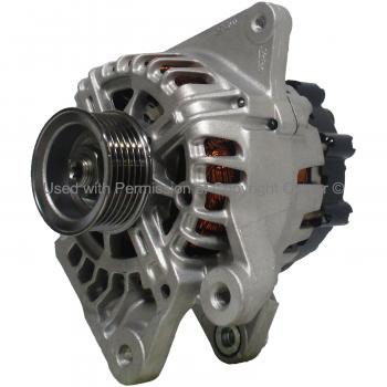 2017 Kia Rondo Alternator