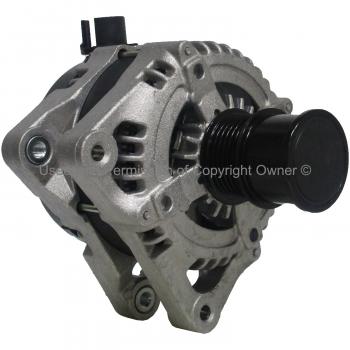 2020 Ford EcoSport Alternator