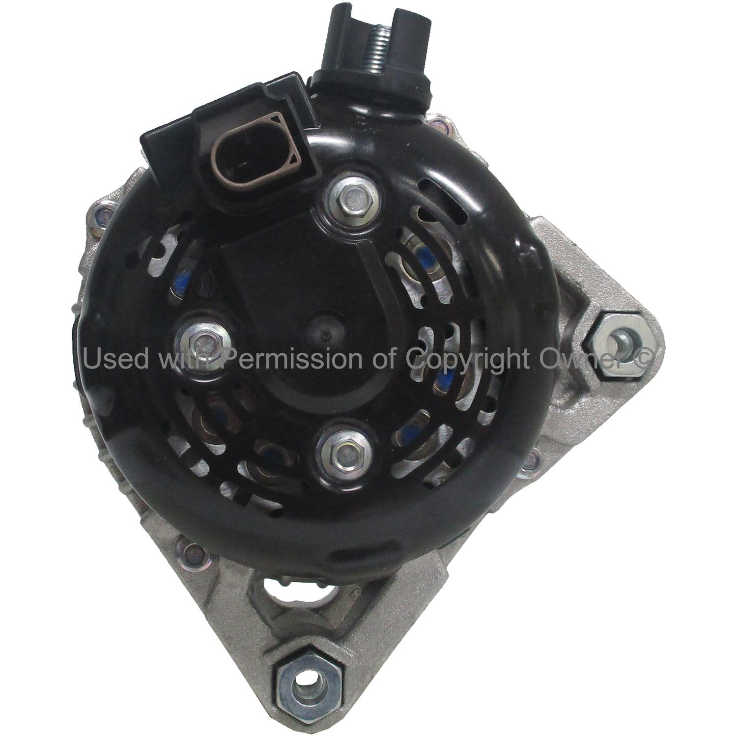 MPA 10408 - Alternator MPA 10408 Alternator product image 2 of 4