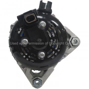 2020 Ford EcoSport Alternator MPA 10408 image 2 of 4