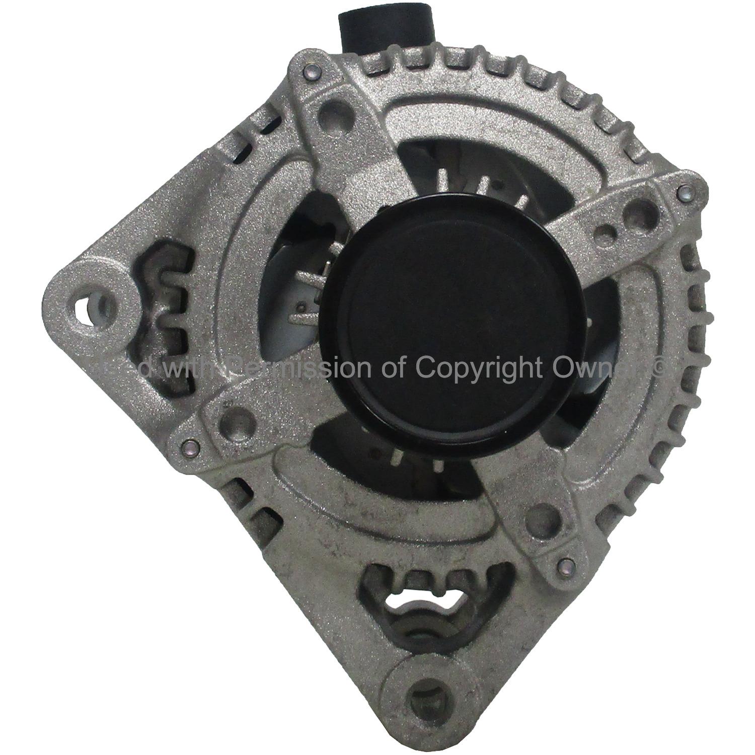 MPA 10408 - Alternator MPA 10408 Alternator product image 3 of 4