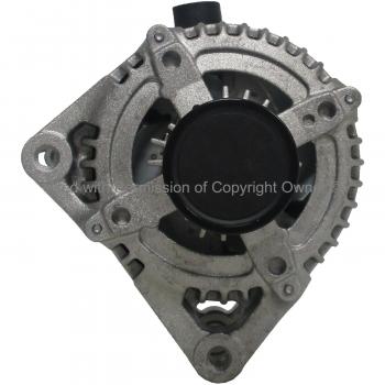 2020 Ford EcoSport Alternator MPA 10408 image 3 of 4
