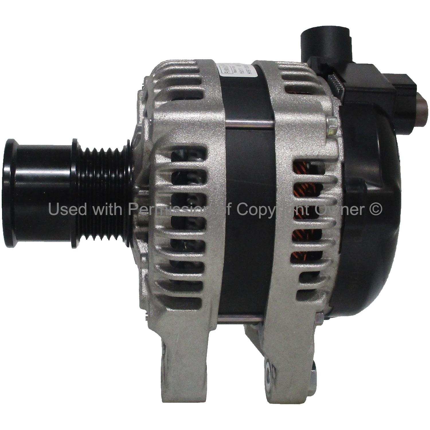 MPA 10408 - Alternator MPA 10408 Alternator product image 4 of 4
