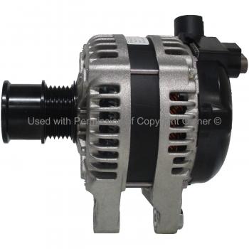 2020 Ford EcoSport Alternator MPA 10408 image 4 of 4