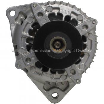 2018 Ford Mustang Alternator MPA 10410 image 3 of 4