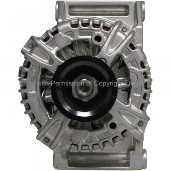 2018 GMC Terrain Alternator MPA 10411 image 3 of 4