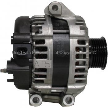 2018 GMC Terrain Alternator MPA 10411 image 4 of 4