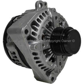 2019 GMC Savana 2500 Alternator MPA 10412 image 1 of 4