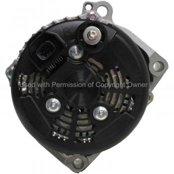 2019 GMC Savana 2500 Alternator MPA 10412 image 2 of 4
