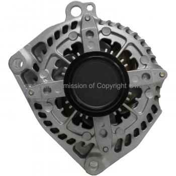 2019 GMC Savana 2500 Alternator MPA 10412 image 3 of 4