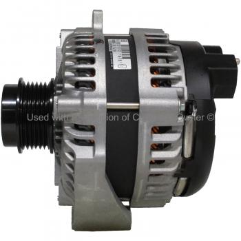 2019 GMC Savana 2500 Alternator MPA 10412 image 4 of 4