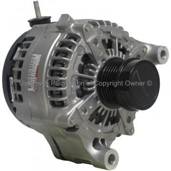 2022 Jeep Gladiator Alternator MPA 10413 image 1 of 4