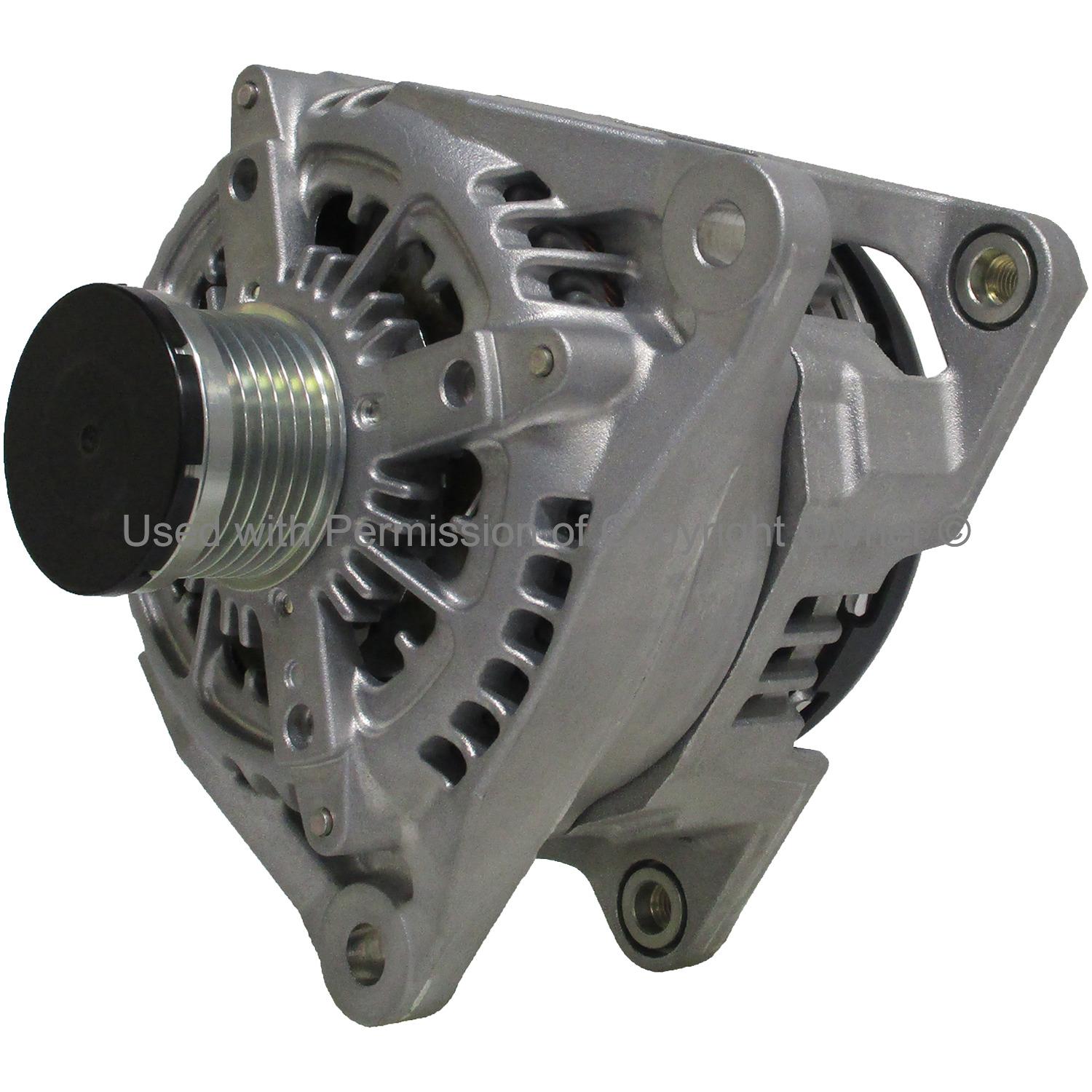 MPA 10415 - Alternator MPA 10415 Alternator product image 1 of 4