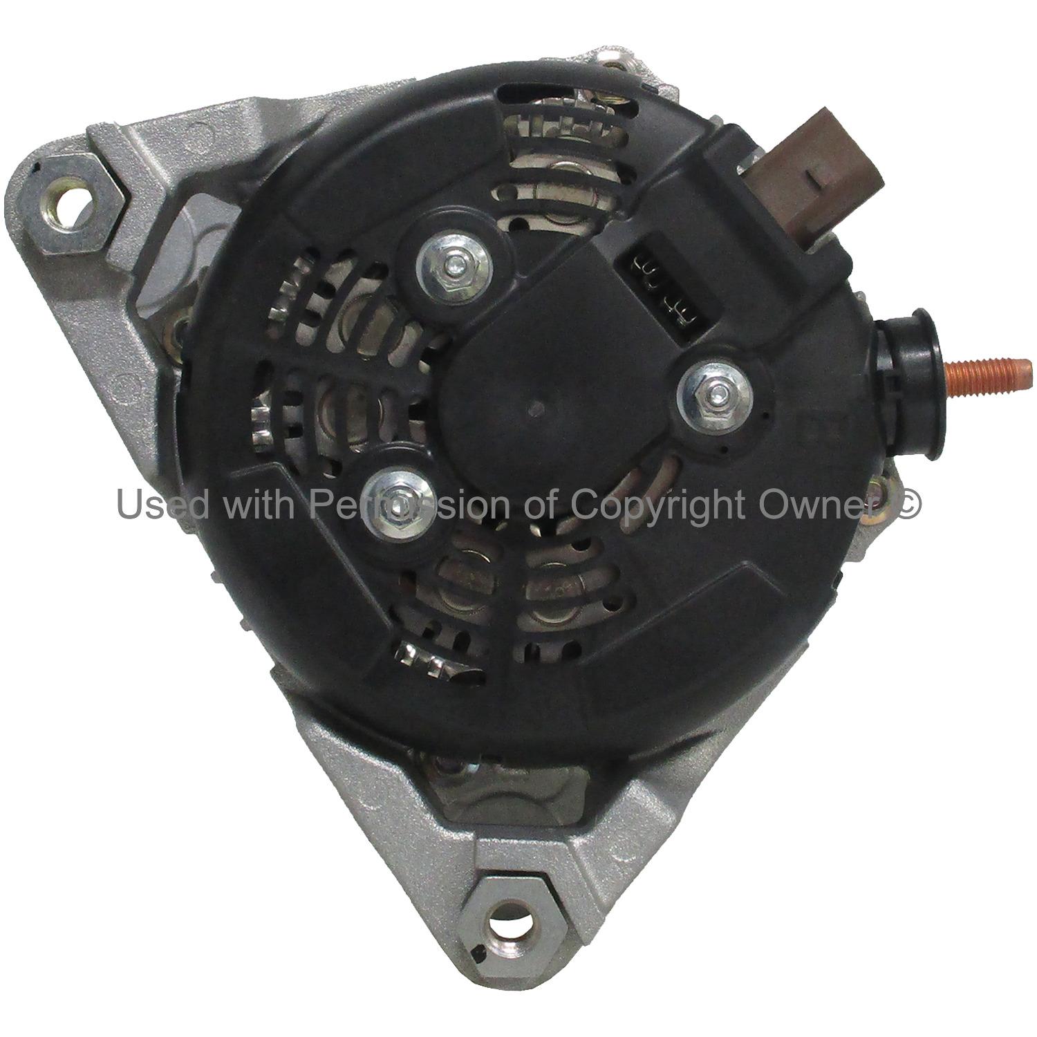 MPA 10415 - Alternator MPA 10415 Alternator product image 2 of 4