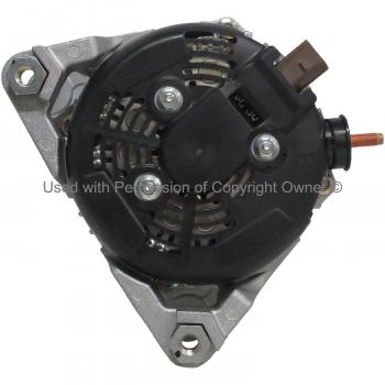 2019 Alfa Romeo Giulia Alternator MPA 10415 image 2 of 4