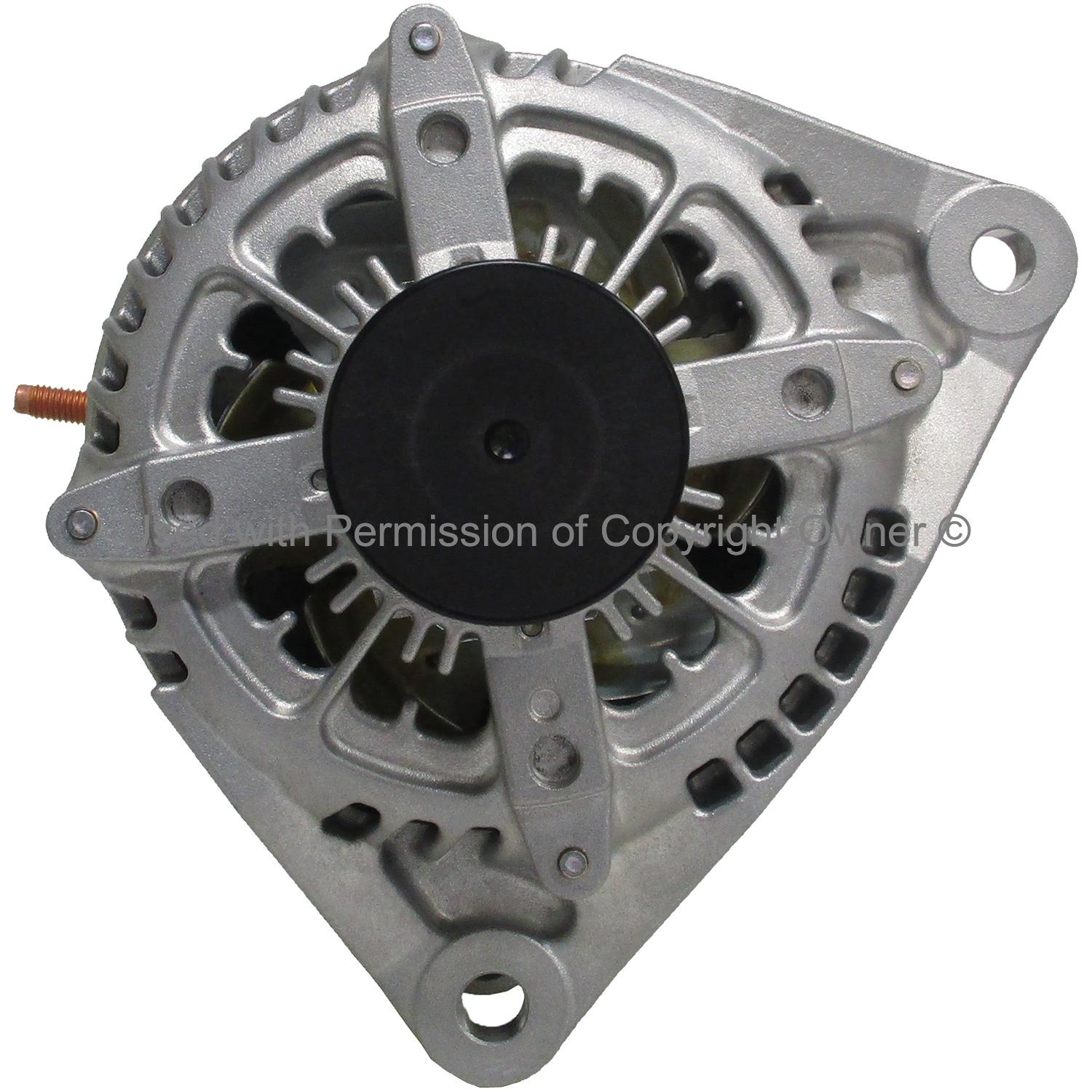 MPA 10415 - Alternator MPA 10415 Alternator product image 3 of 4