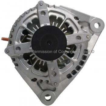 2019 Alfa Romeo Giulia Alternator MPA 10415 image 3 of 4