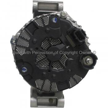2018 Ford F-150 Alternator MPA 10416 image 2 of 4