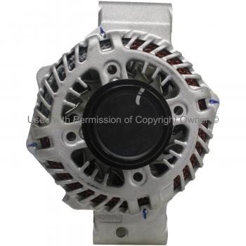 2018 Ford F-150 Alternator MPA 10416 image 3 of 4